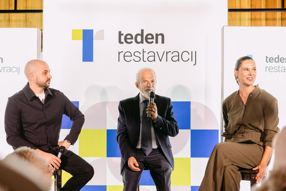 teden restavracij, Velislav Žvipelj, Gašper Puhan | Avtor: 