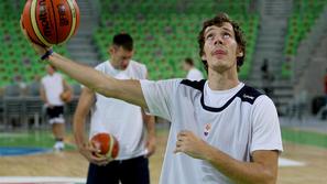 "Ko bomo prišli iz skupine naprej, bomo vsi še bolj motivirani in se potrudili t