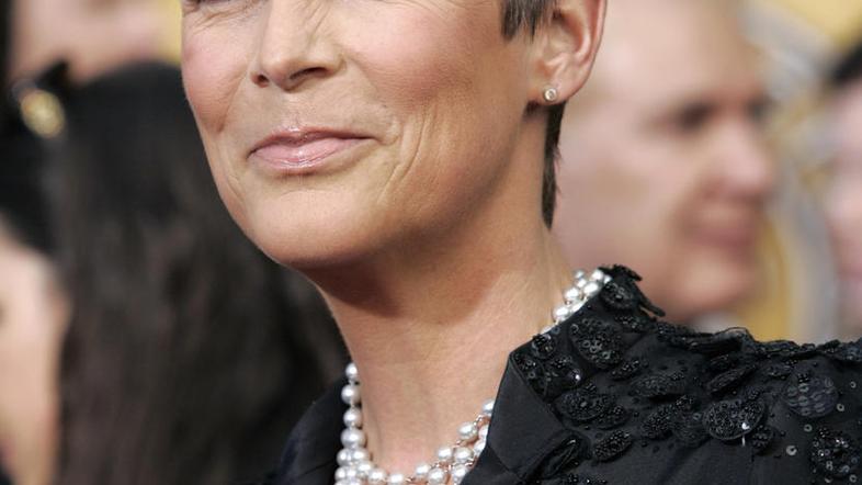 Jamie Lee Curtis