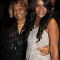 Cissy Houston Bobbi Kristina 