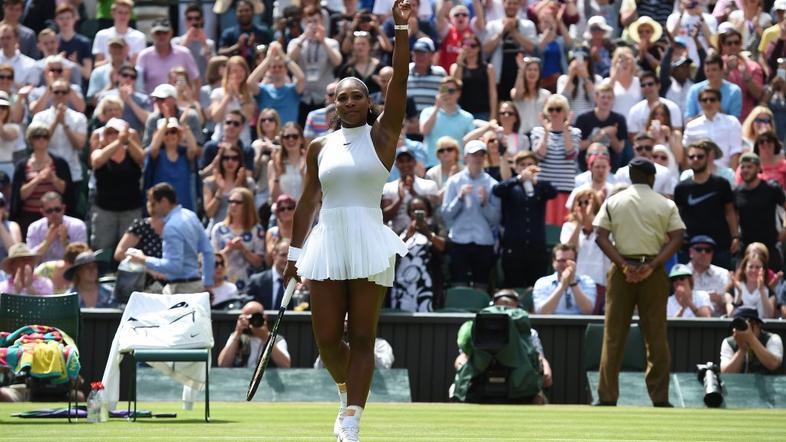 Serena Williams Wimbledon