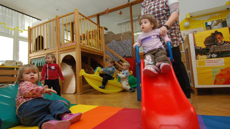 Za krajše občasne programe je predlagano desetodstotno sofinanciranje. (Foto: Iv