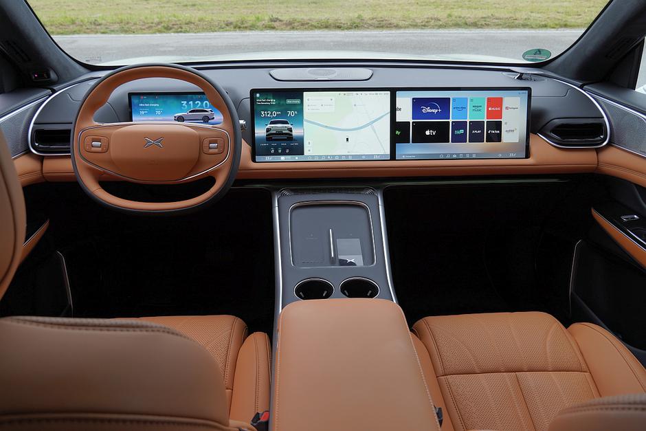 Xpeng G6 in G9 | Avtor: Matija_Janežič