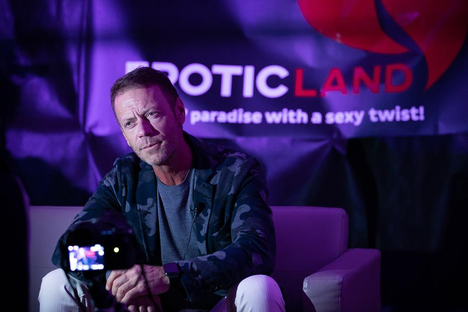 eroticland 2019 | Avtor: Saša Despot