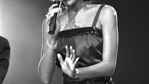 Whitney Houston