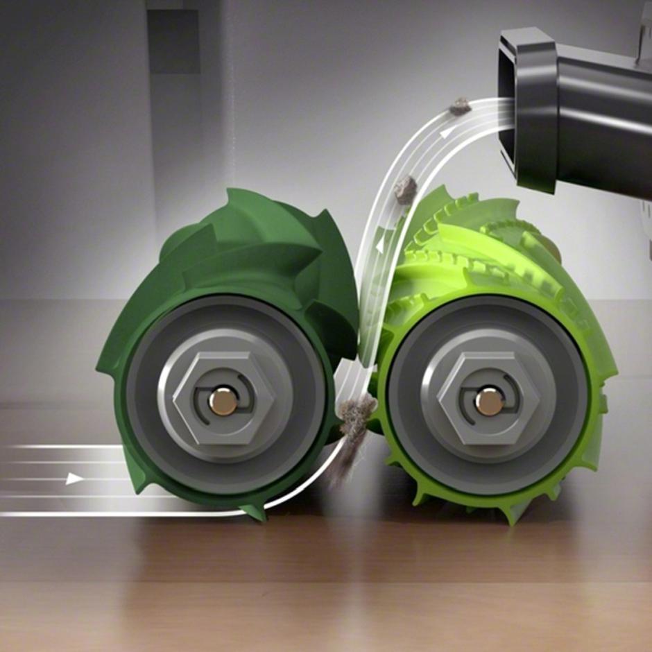 iRobot | Avtor: iRobot 