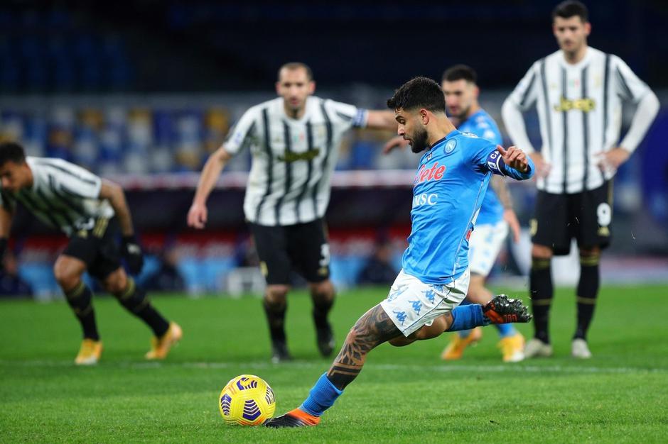 Serie A | Avtor: Profimedia