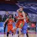 KK Cedevita Olimpija