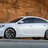 Opel insignia OPC unlimited