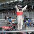 Alonso Hamilton ekipna kao kolega 2007