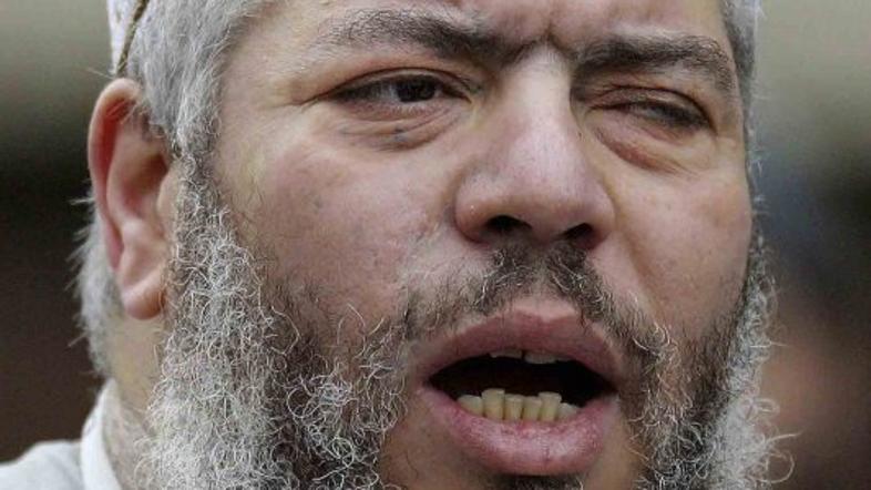 Abu Hamza 