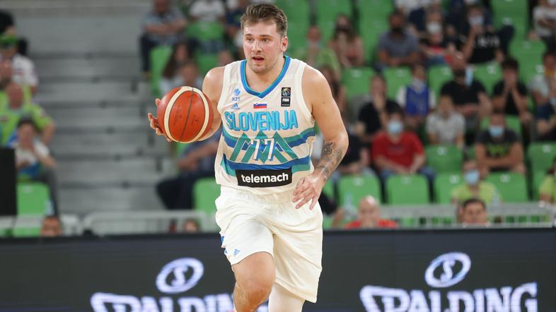 Luka Dončić