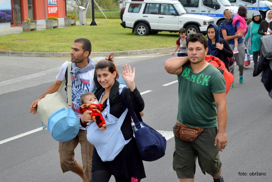 Rigonce | Avtor: Franc Šavrič