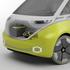 Volkswagen I.D. BUZZ