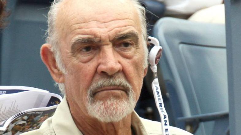 Sean Connery