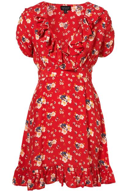 Obleka Topshop, 52,95 EUR