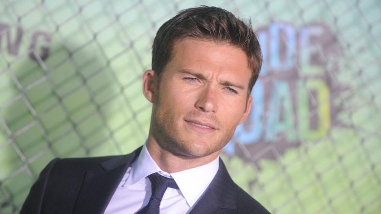 scott eastwood