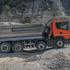 SCANIA G450 XT