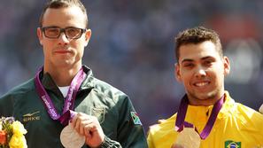 Alan Oliveira oscar pistorius