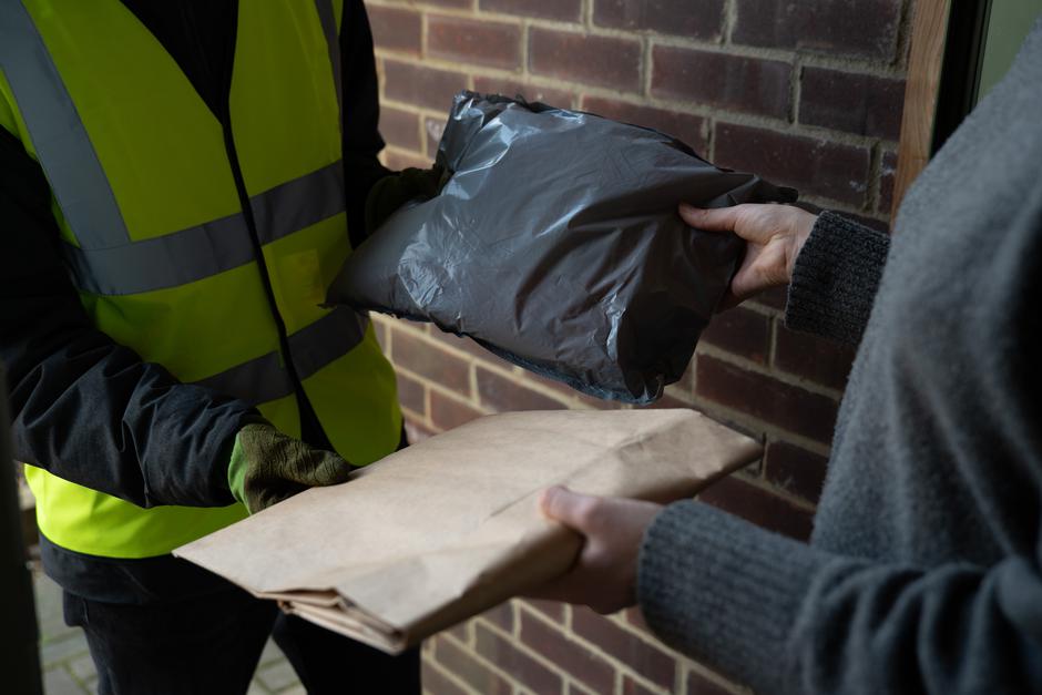 trajnostna embalaža | Avtor: arhiv DS Smith Slovenija