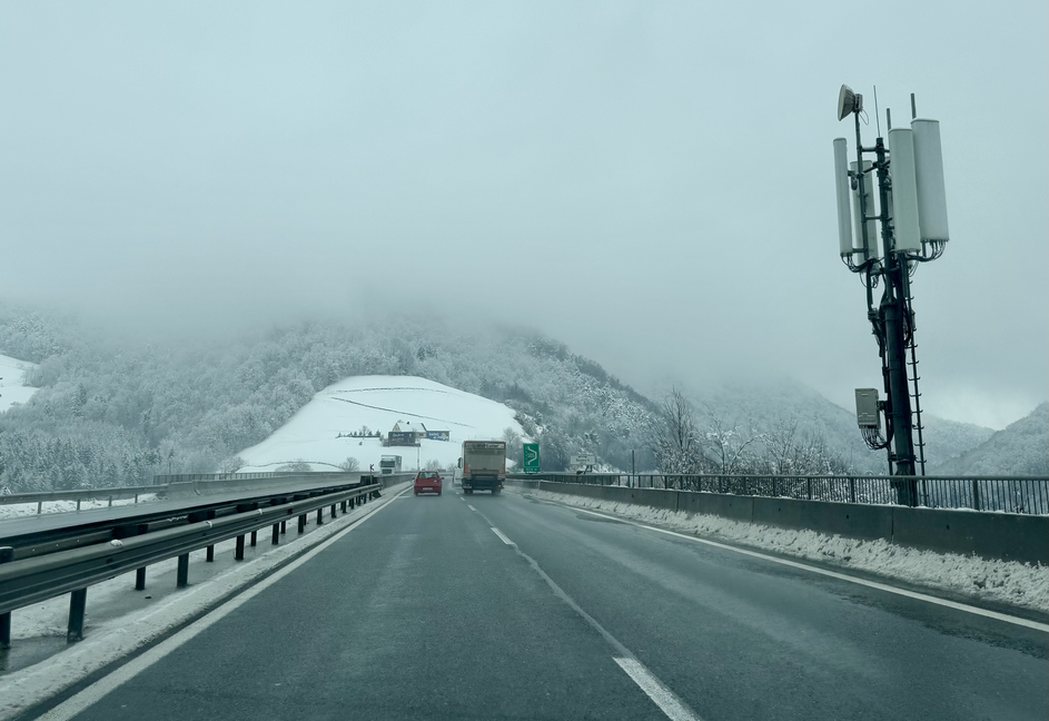 Avtocesta Dramlje Slovenske Konjice