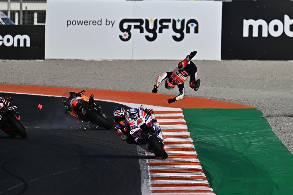 Jorge Martin Marc Marquez | Avtor: Profimedia