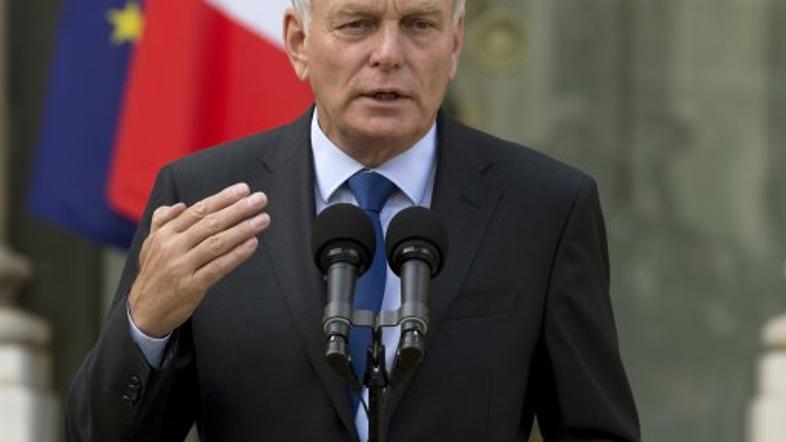 Jean-Marc Ayrault