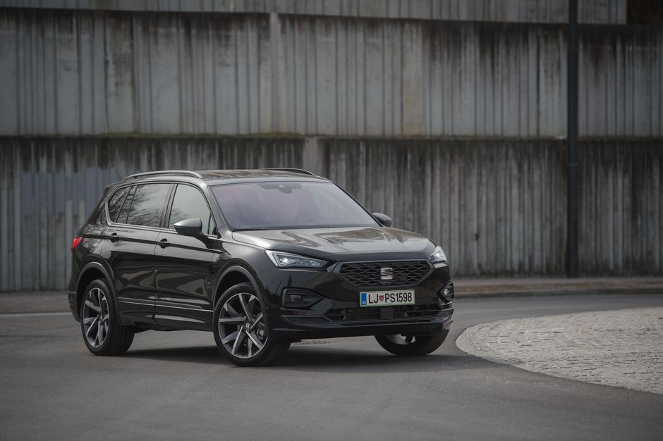 Tarraco | Avtor: Anže Petkovšek