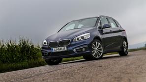 BMW 225xe