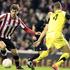 Llorente Svejdik Athletic Bilbao Sparta Praga San Mames Evropska liga