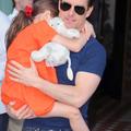 Tom Cruise, Suri Cruise