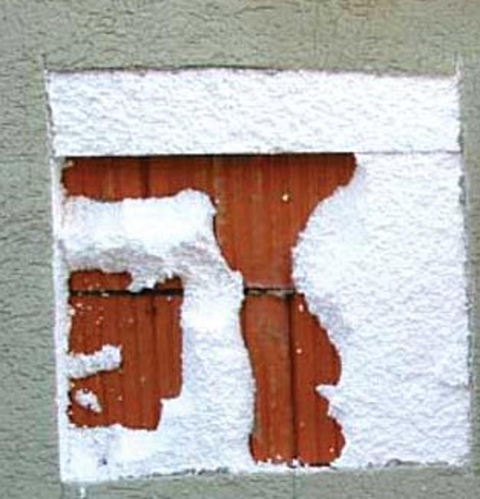 fasada | Avtor: Dezzen