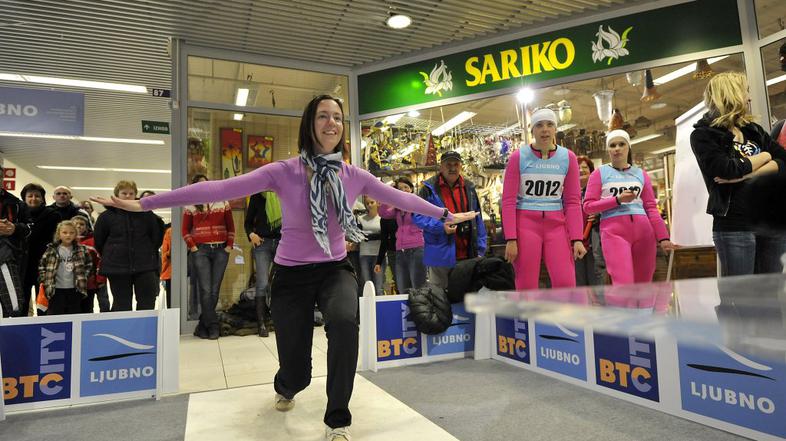 skoki žurnal radio1