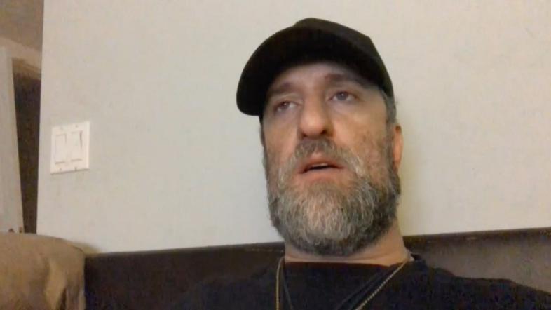dustin diamond
