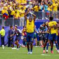William Pacho