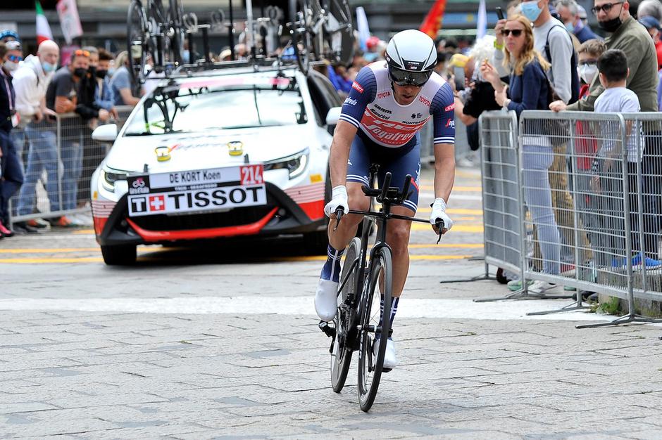 Koen de Kort | Avtor: Profimedia