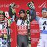 Marcel Hirscher Alexis Pinurault Felix Neureuther Sölden veleslalom