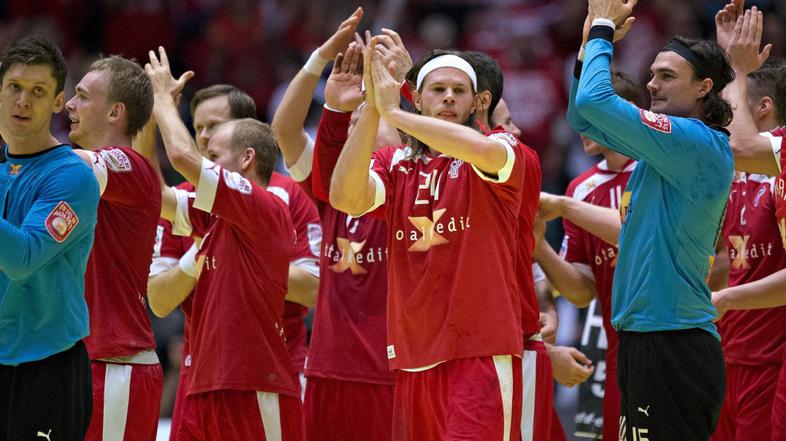 danska ep v rokometu