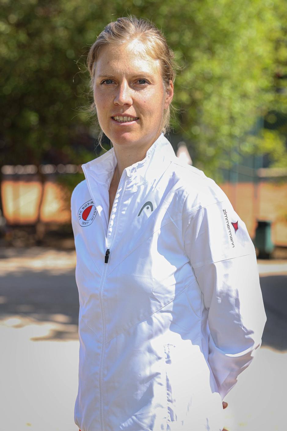 Maša Zec Peškirič | Avtor: profime