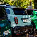 Predstavitev Renault twingo, R4 in R5