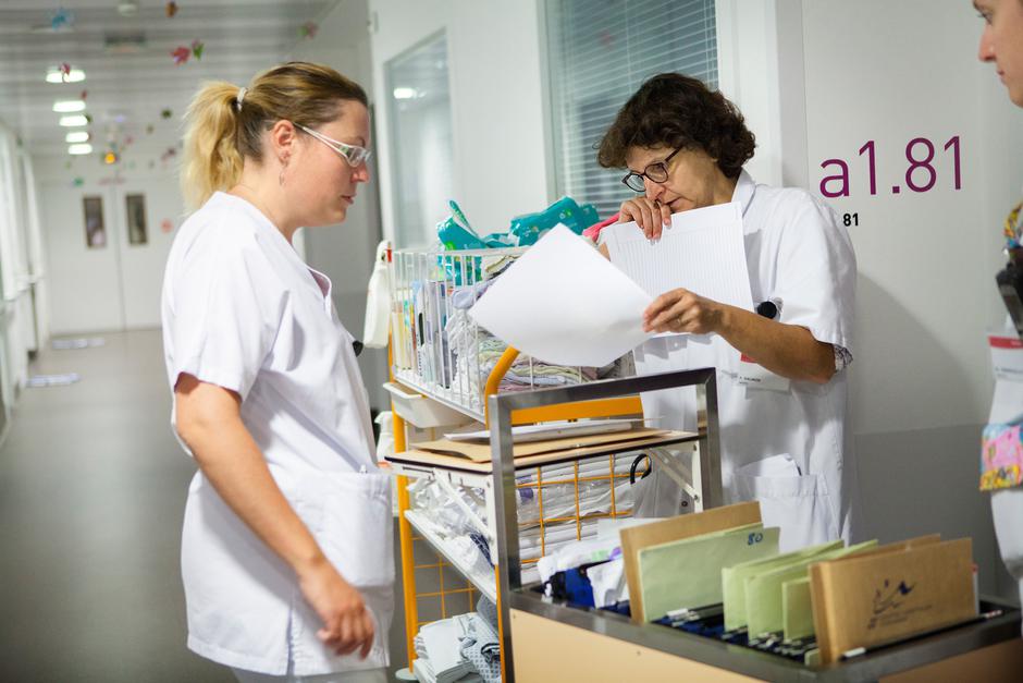 Bolan otrok | Avtor: Profimedia