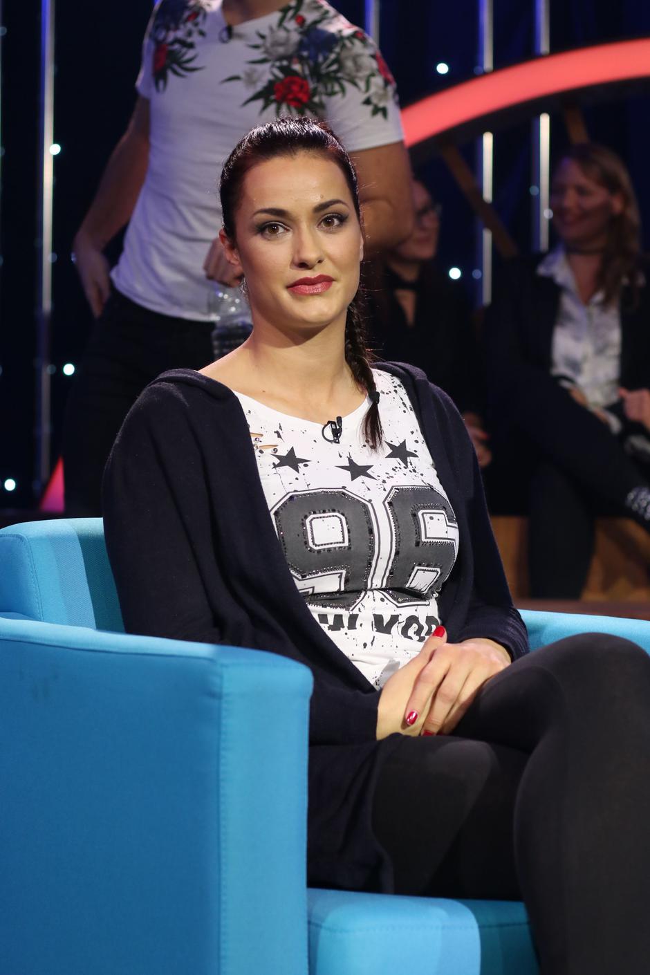 aneta andollini | Avtor: Saša Despot