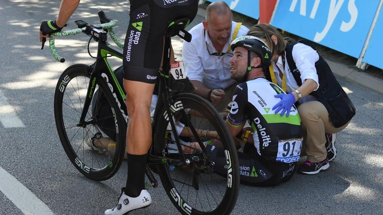 mark cavendish tour de france