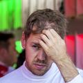 sebastian vettel