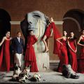 Iz filma Valentino: The Last Emperor
