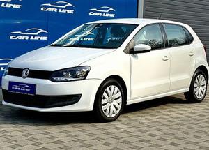 VW Polo 1.2 TDI DPF Trendline 55  75 