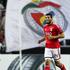 Garay Benfica Tottenham Evropska liga osmina finala