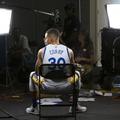 Stephen Curry
