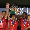 Lahm Ribery Alaba Shaqiri Bayern Chelsea evropski superpokal Praga finale