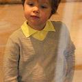 Shiloh Jolie Pitt